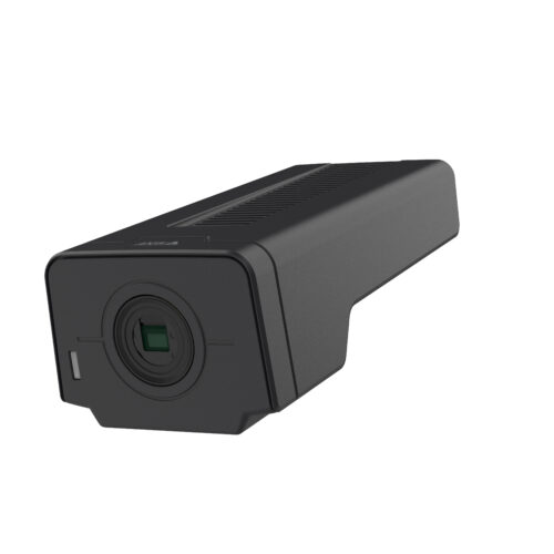 AXIS Netzwerkkamera Box-Typ Q1656-B 4MP