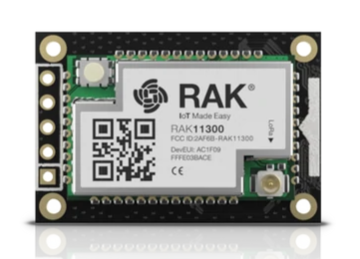 RAK Wireless · LoRa · WisBlock · Core · RAK11310