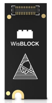 RAK Wireless · LoRa · WisBlock · Sensor · GNSS Location Module · RAK12500