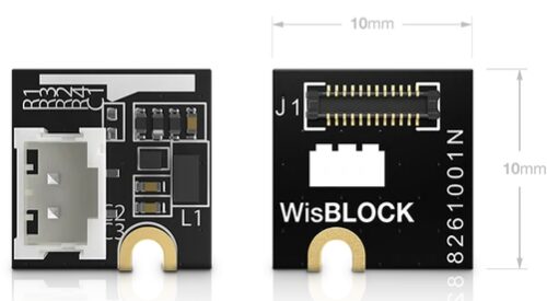 RAK Wireless · LoRa · WisBlock · Power · Boost Module · RAK19002