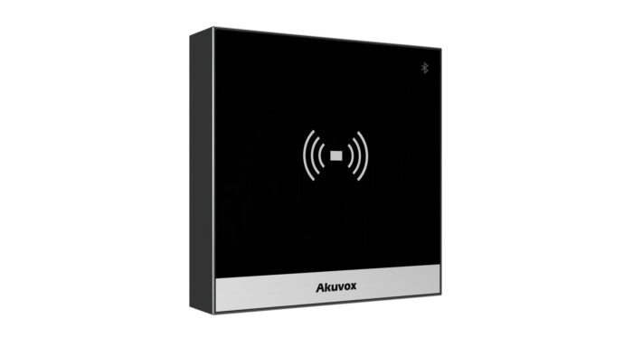 Akuvox Access Controll A03 Kit On-Wall