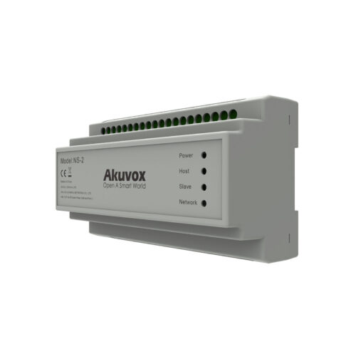 Akuvox Network Switch