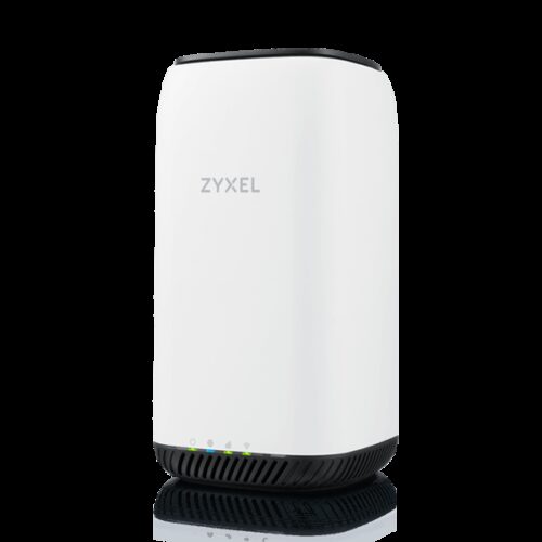Zyxel 5G Router NR5101 Indoor Wifi 6 Standalone
