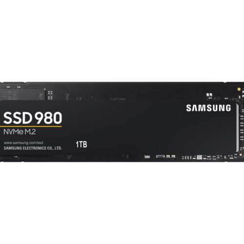 SSD m.2 PCIe 1000GB Samsung 980