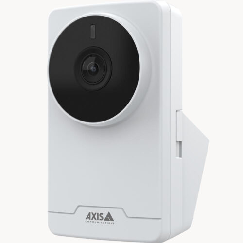 AXIS Netzwerkkamera Cube M1055-L Box Camera 1080p