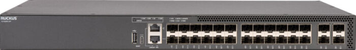 CommScope RUCKUS ICX8200-24 Switch