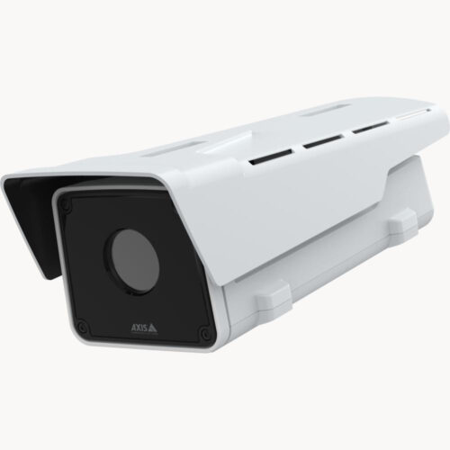 AXIS Netzwerkkamera Thermal Q2101-TE 13 mm 8.3 fps