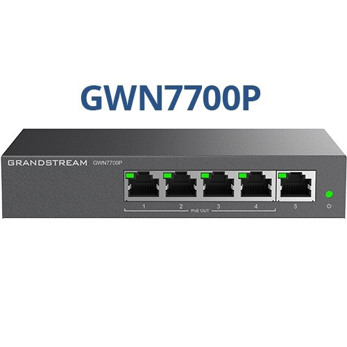 Grandstream GWN7700P