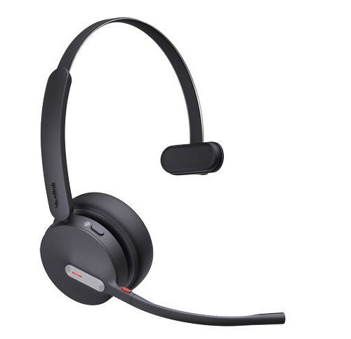 Yealink Bluetooth Headset - BH70 Mono Teams USB-A