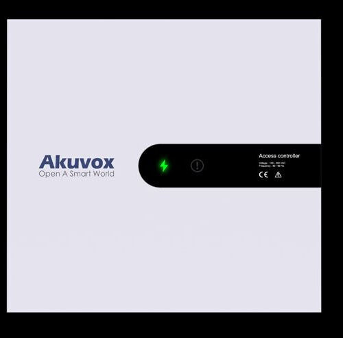 Akuvox Smart Access Controller A094S