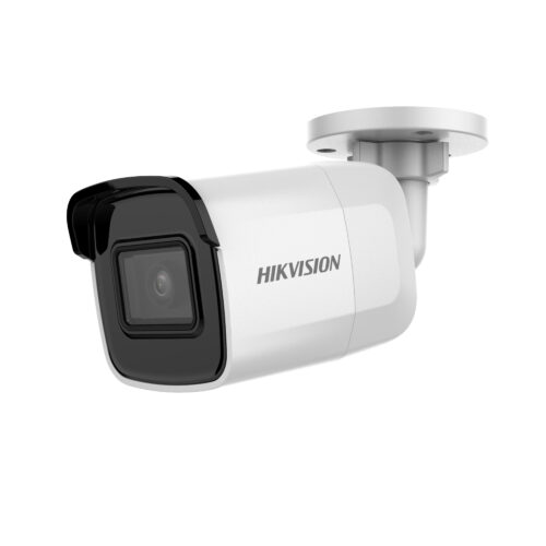 HikVision - 5 Megapixel WiFi Bullet Kamera mit Fixobjektiv 2.8mm