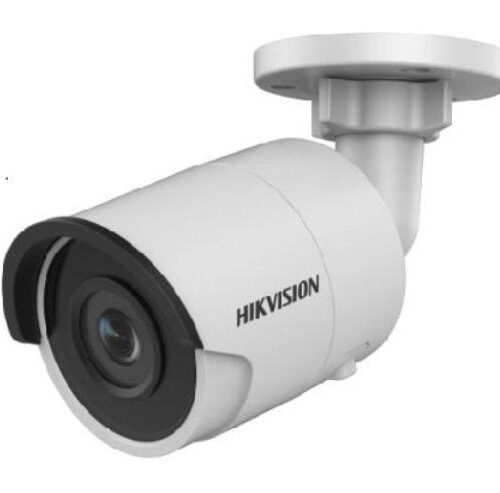 HikVision 8 Megapixel Mini-Bullet Kamera