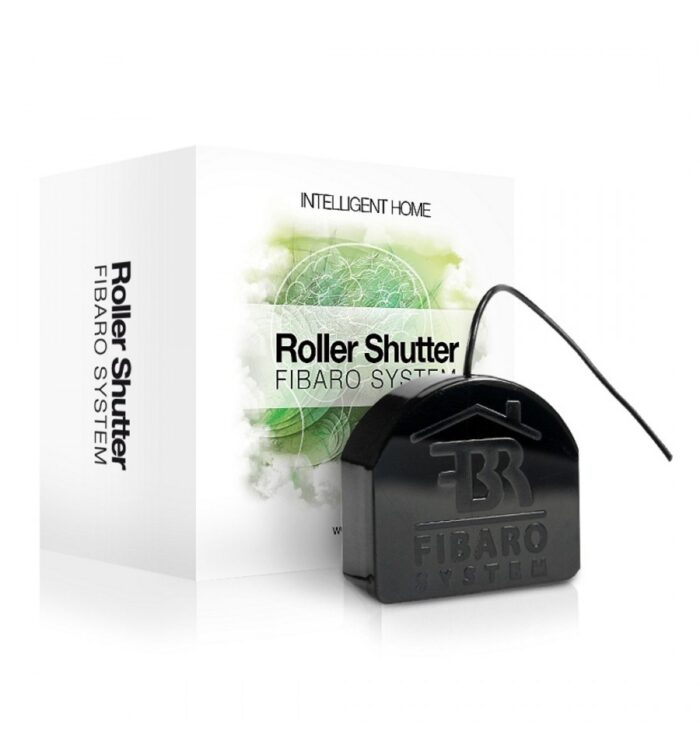 Fibaro Roller Shutter