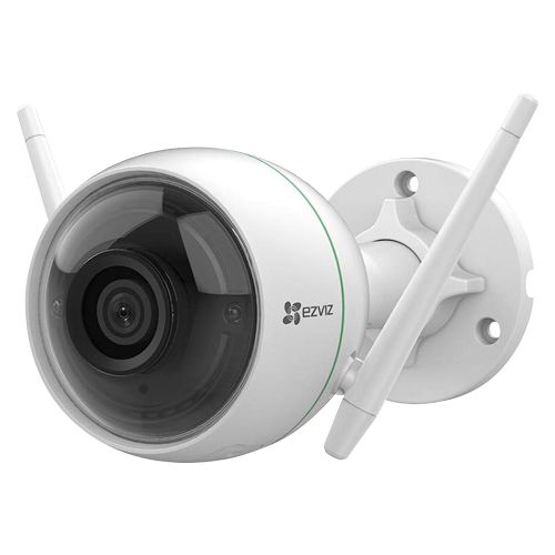 EZVIZ C3WN Überwachungskamera Aussen 1080P WLAN IP Kamera mit 30m Nachtsicht
