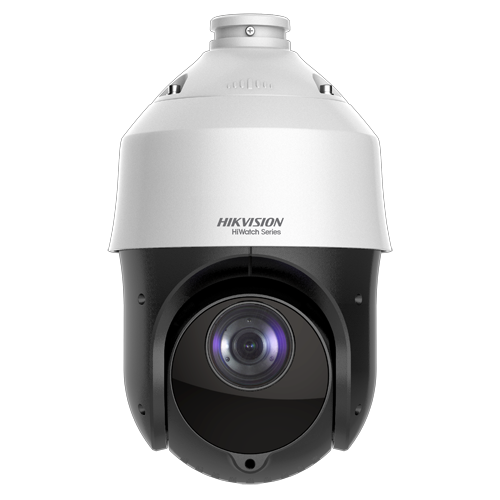 IP motorisierte Kamera 2 Mpx - 1/2.5” Progressive Scan CMOS - Komprimierung H.265+/H.265 - Objektiv4.8~120 mm(25X) Automatische