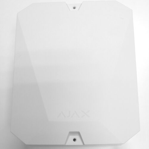AJAX | Multi-Transmitter