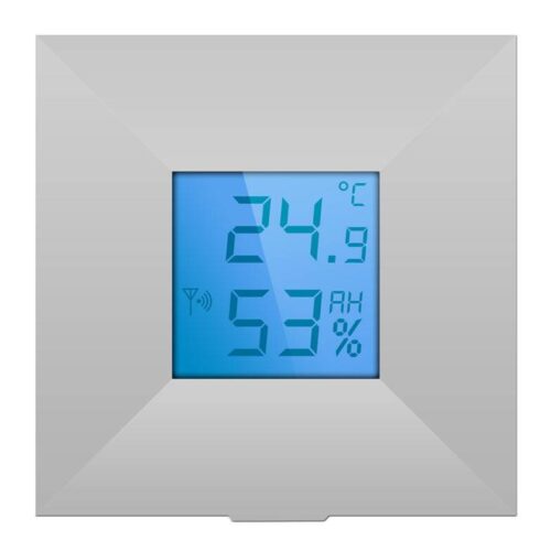 Climax VESTA - Funk Temperatur/Luftfeuchtigkeitssensor