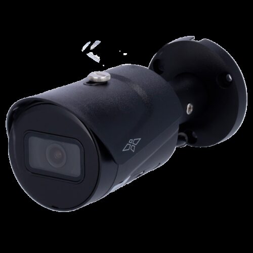 IP Bullet Kamera X-Security - 4 Megapixel (2560x1440) - Objektiv 2.8 mm - PoE | H.265+ - Wasserdicht IP67
