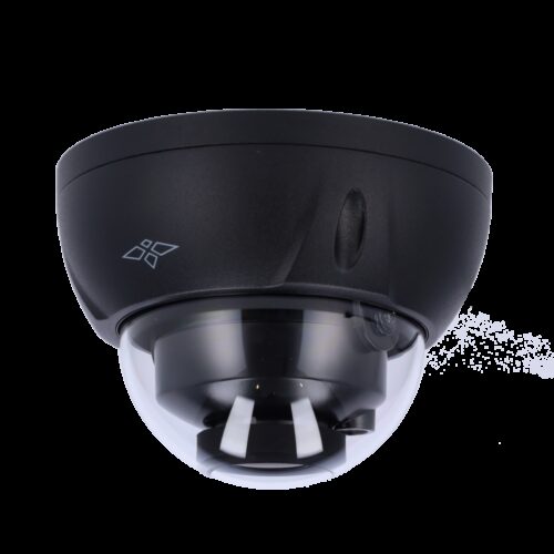 Dome-Kamera IP X-Security - 4 Megapixel (2688x1520) - Varifokale Objektiv 2.7 ~ 13.5 mm - Motorisierter Autofokus - PoE IEEE802.