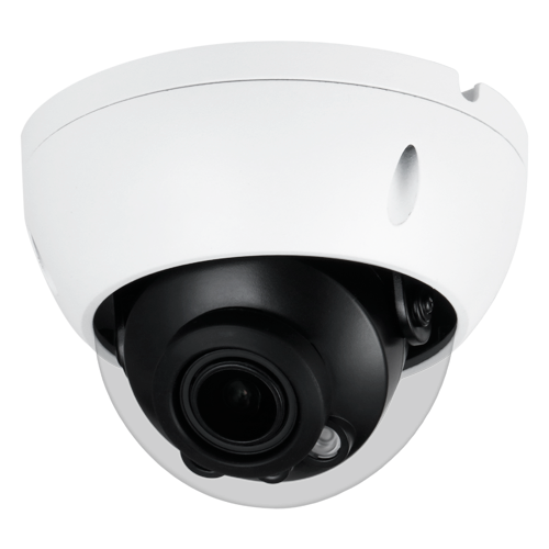 Dome-Kamera IP X-Security - 4 Megapixel (2688x1520) - Varifokale Objektiv 2.7 ~ 13.5 mm - Motorisierter Autofokus - PoE IEEE802.