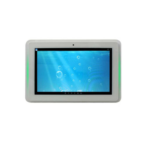 ALLNET Design LED Tablet 10 Zoll RK3288 Android 10 und NFC