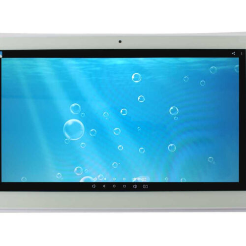 ALLNET Design LED Tablet 13 Zoll RK3288 Android 10 und NFC