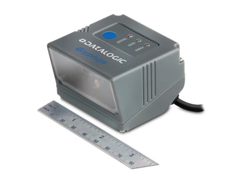 Datalogic Gryphon Barcodescanner GFS4100