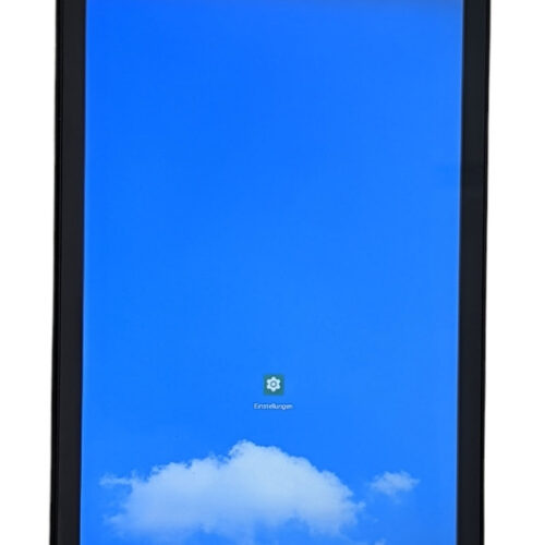 ALLNET Touch Display Tablet 8 Zoll PoE mit 2GB/16GB