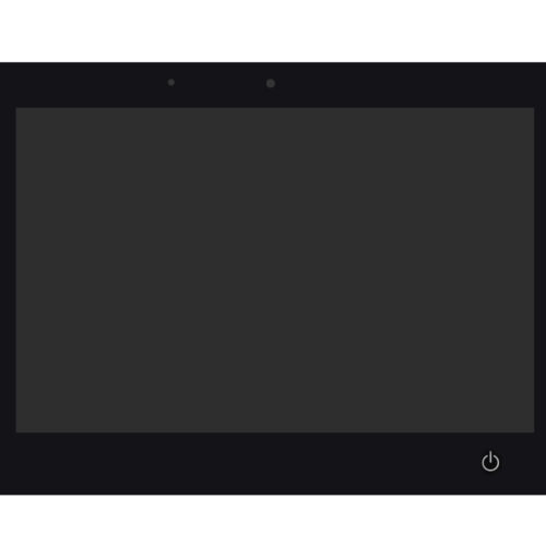 ALLNET Touch Display Tablet 10 Zoll PoE mit 4GB/16GB