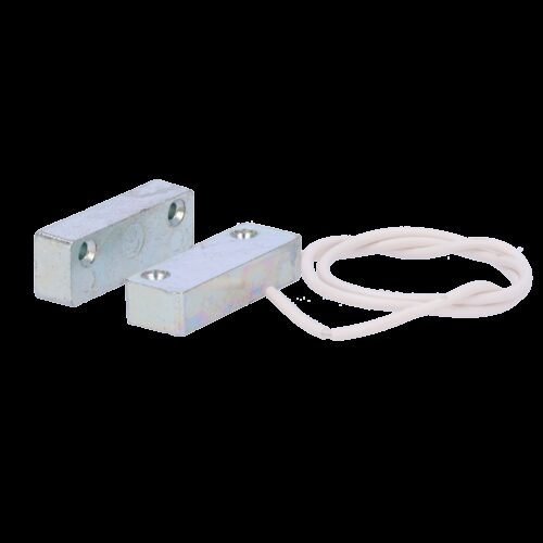 FDP-Magnetkontakt - Speziell für Metalloberfläche - Reed-Technologie mit hoher Leistung - System von 4-Draht - Metallabdeckung -
