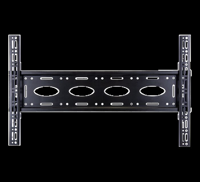 Universal Monitor-Wandhalterung - Bis 75" - Maximales Gewicht 80Kg - VESA 600x400mm