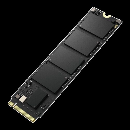Hikvision SSD-Festplatte - Kapazität 512GB - M.2 PCIe-Schnittstelle - Schreibgeschwindigkeit bis zu 2465MB/s - Lange Lebensdauer