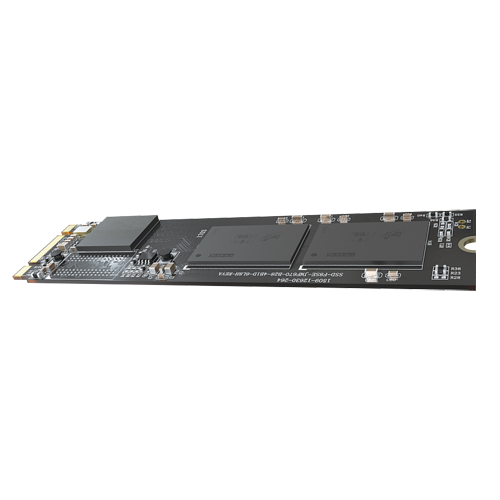 Hikvision SSD-Festplatte - Kapazität 256GB - Schnittstelle M2 SATA III - Schreibgeschwindigkeit bis zu 450 MB/s - Lange Lebensda