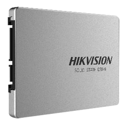 Hikvision SSD-Festplatte 2.5" - Kapazität 1024GB - SATA III Schnittstelle - Schreibgeschwindigkeit bis zu 563 MB/s - Lange Leben