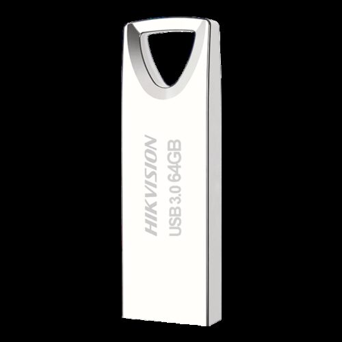 Hikvision USB-Pendrive - Kapazität 64 GB - USB-Schnittstelle 3.0 - Kompaktes Design - Geringe größe