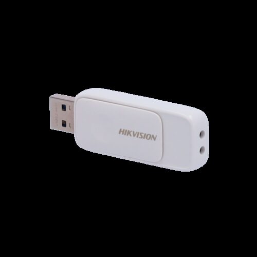 Hikvision USB-Pendrive - Kapazität 128 GB - USB-Schnittstelle 3.2 - Maximale Lese-/Schreibgeschwindigkeit 120/45 MB/s - Kompakte
