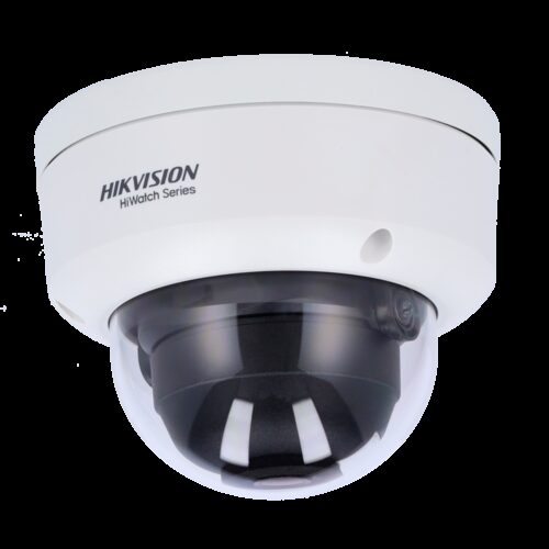 IP Kamera 4 Megapixel Hikvision - 1/2.8" Progressive Scan CMOS ColorVu - Komprimierung H.265+/H.265 - Objektiv 2.8 mm - Weißlich