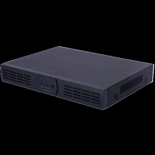 Marke NVS - 2 BNC Video CH - Auflösung 960H | Kompression H.264 - HDMI-