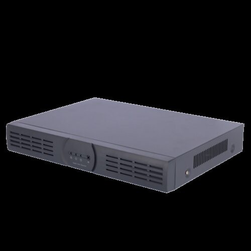 Marke NVS - 4 BNC Video CH - Auflösung 960H | Kompression H.264 - HDMI-