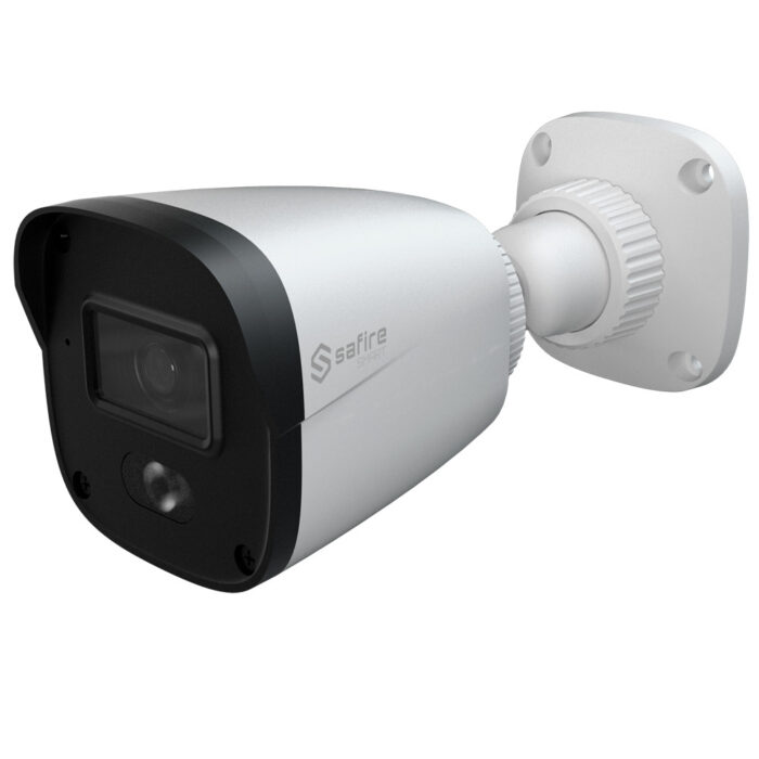 Safire Smart - Bullet-Kamera 4 in 1 Reihe B1 - 2 Mpx (1920x1080)