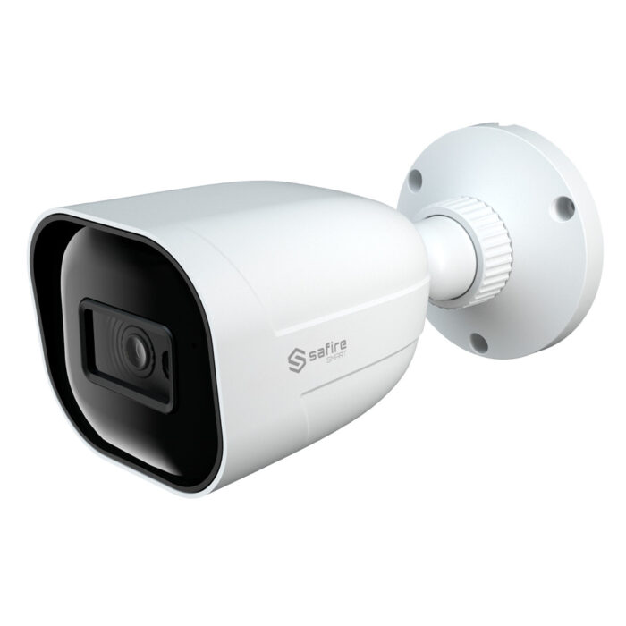 Safire Smart - Bullet-Kamera 4 in 1 Reihe E1 - 3K (2944x1656