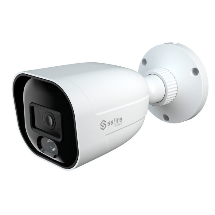 Safire Smart - Bullet-Kamera 4 in 1 Reihe B1 - 5 Mpx ( (2560x1936)