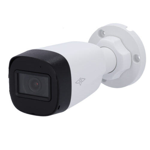 X-Security Bullet-Kamera 3K ECO-Serie - Ausgang 4 in 1 / Auflösung 3K (2880x1620)  - 1/2.7" CMOS 3K (5Mpx 16:9) - Objektiv 2.8 m