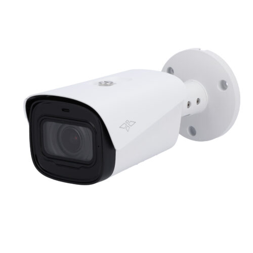 X-Security Bullet Kamera ECO Reihe - Ausgang 4 in 1 / Auflösung 3K (2880x1620) - 1/2.7" CMOS 3K (5Mpx 16:9) - Motorisiertes Obje