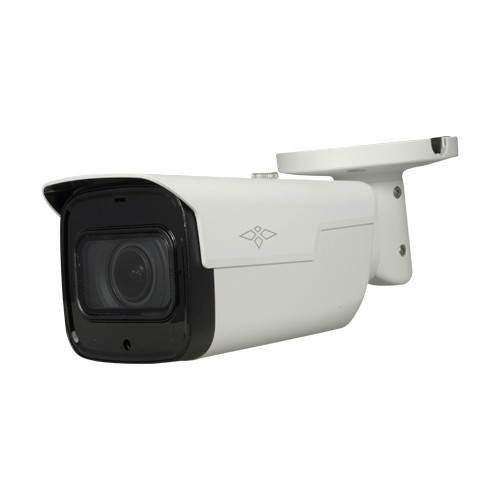 Bullet-Kamera HDCVI X-Security - 1/2.7" Progressives CMOS 5 Megapixel Starlight+ - Varifokale motorisierte Objektiv 2.7~13