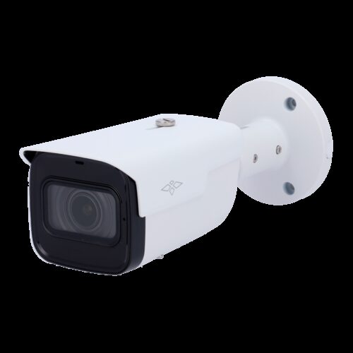 IP Bullet Kamera X-Security - 4 Megapixel (2560 × 1440) - Objektiv 2.7–13.5 mm / LEDs Reichweite 60 m - WDR 120 dB | Integrierte