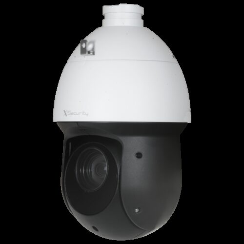 X-Security PTZ IP-Kamera 2 Mpx Ultra Range - 1/2.8” STARVIS CMOS - Varifokale Linse 5-80 mm (16x) -  IR-Reichweite 100 m. &gt Co