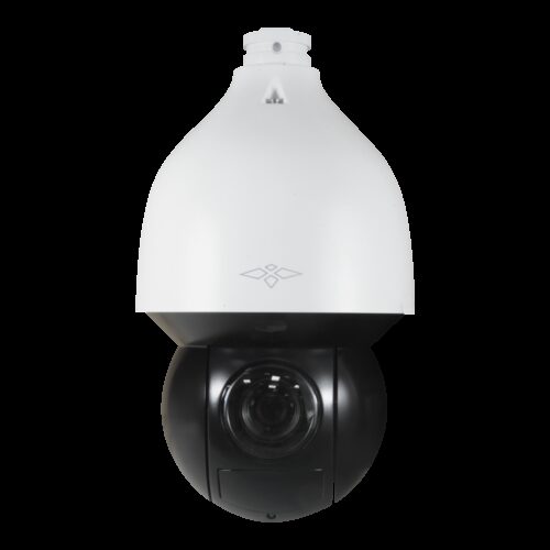 X-Security PTZ IP-Kamera 8 Mpx Ultra Range - Autotracking / Gesichtserkennung - Komprimierung H.265+ - Varifokale Linse 5.4-135