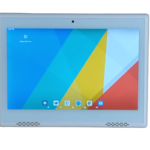 ALLNET Desktop Display Tablet 10 Zoll PoE mit 8GB/64GB