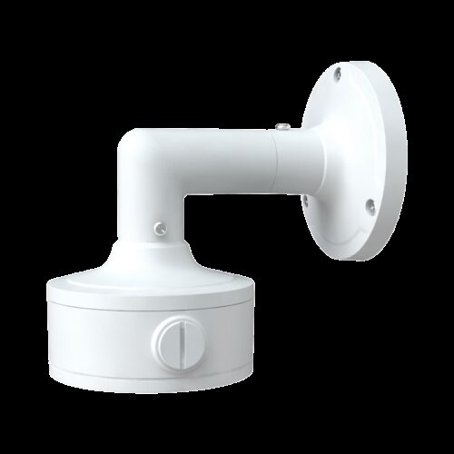 Safire Smart-Deckenhalterung - Höhe 185.1 mm - Durchmesser der Basis für die Kameras 117.9 mm - Geeignet für den Außenbereich -